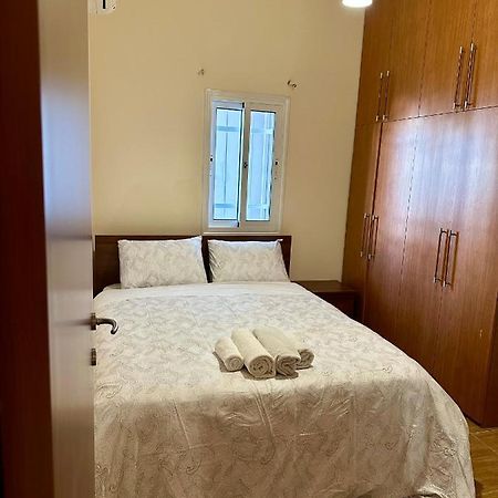 Old Town Saripolou Apartment Limasol Dış mekan fotoğraf