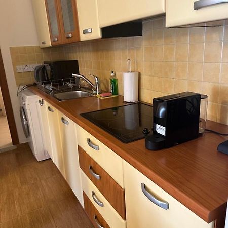 Old Town Saripolou Apartment Limasol Dış mekan fotoğraf