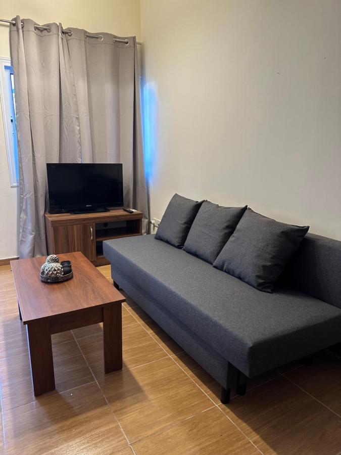 Old Town Saripolou Apartment Limasol Dış mekan fotoğraf
