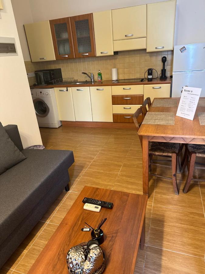Old Town Saripolou Apartment Limasol Dış mekan fotoğraf